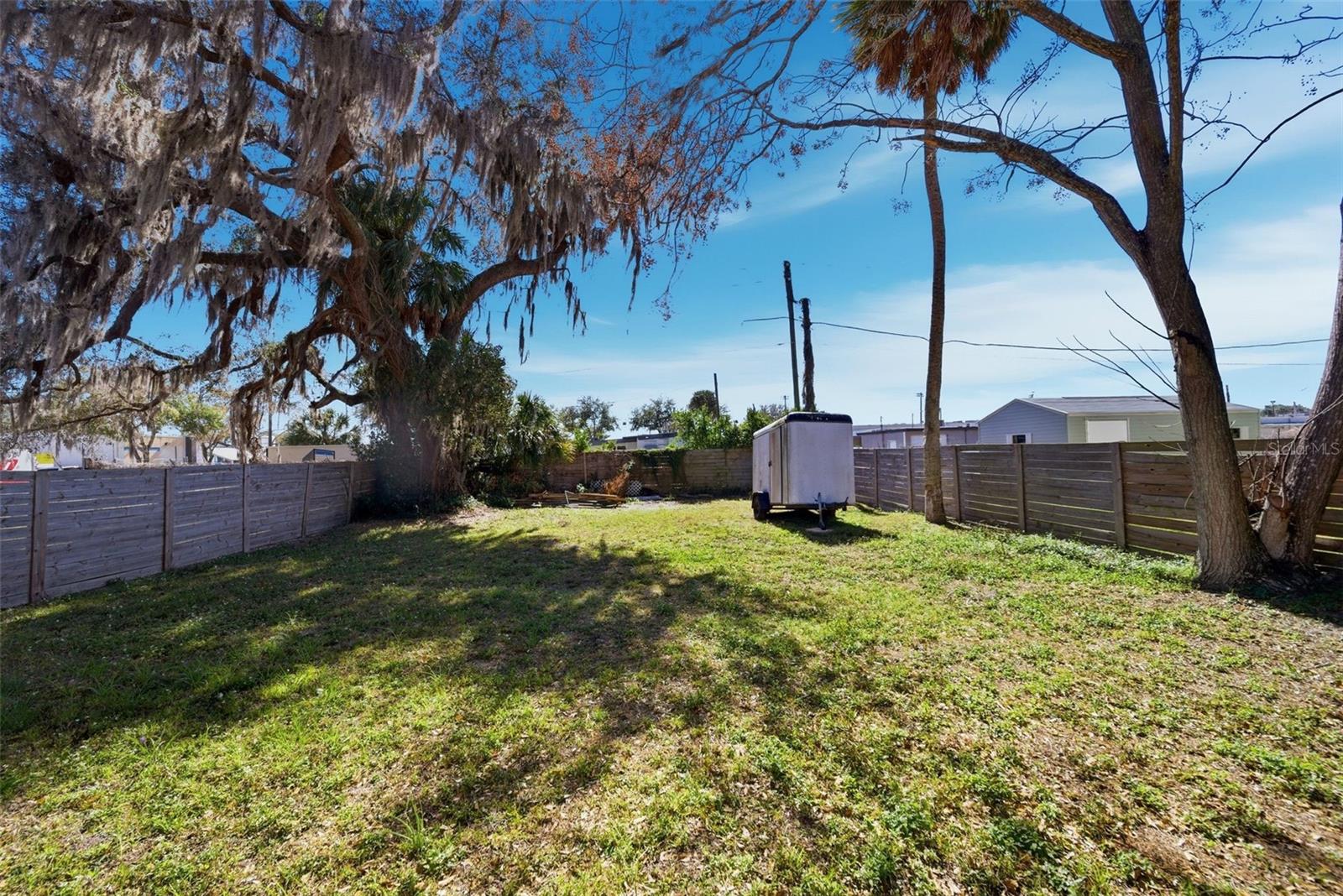 WINTER PARK - Residential