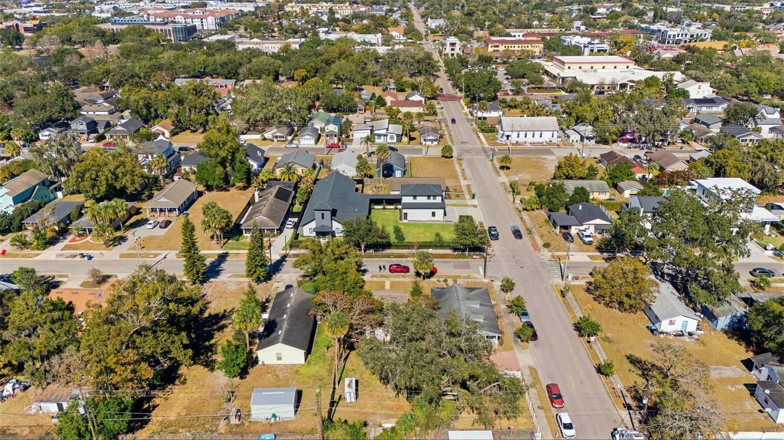 WINTER PARK - Residential
