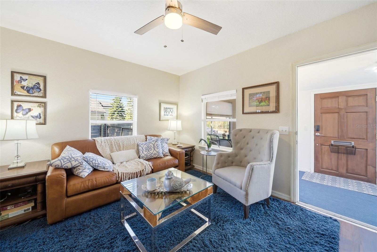 WINTER PARK - Residential