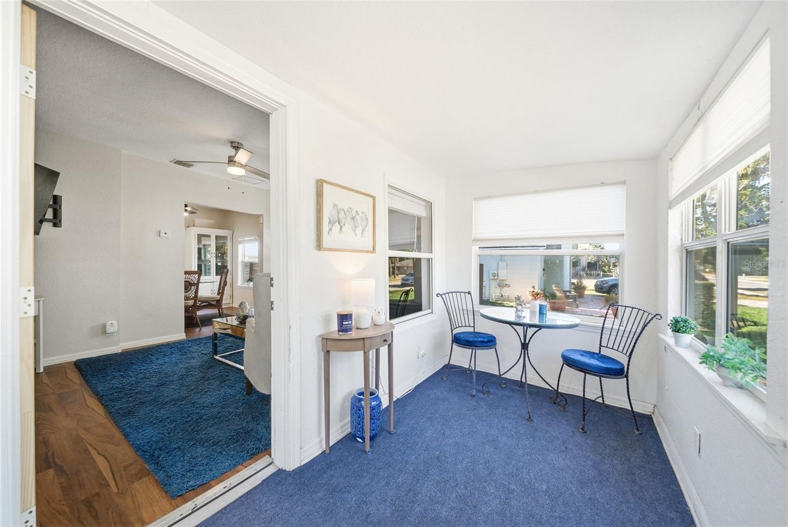 WINTER PARK - Residential