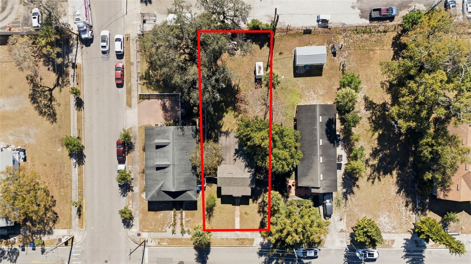 WINTER PARK - Residential