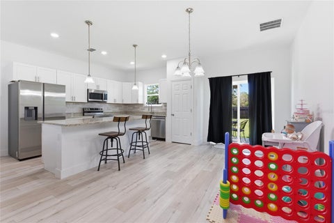 Tiny photo for 14 Fisher Place, Ocklawaha, FL 32179 (MLS # OM726171)