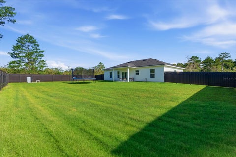 Tiny photo for 14 Fisher Place, Ocklawaha, FL 32179 (MLS # OM726171)