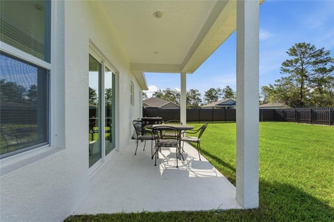 Tiny photo for 14 Fisher Place, Ocklawaha, FL 32179 (MLS # OM726171)