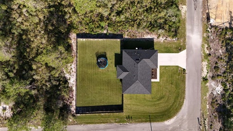 Tiny photo for 14 Fisher Place, Ocklawaha, FL 32179 (MLS # OM726171)
