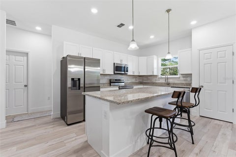 Tiny photo for 14 Fisher Place, Ocklawaha, FL 32179 (MLS # OM726171)