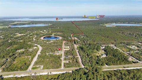 Tiny photo for 14 Fisher Place, Ocklawaha, FL 32179 (MLS # OM726171)