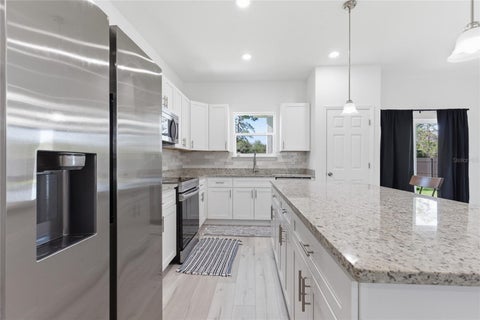 Tiny photo for 14 Fisher Place, Ocklawaha, FL 32179 (MLS # OM726171)