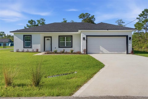 Tiny photo for 14 Fisher Place, Ocklawaha, FL 32179 (MLS # OM726171)