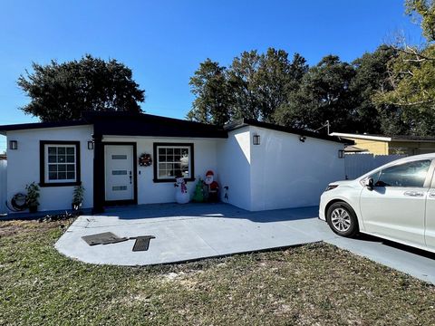 A home in TAMPA