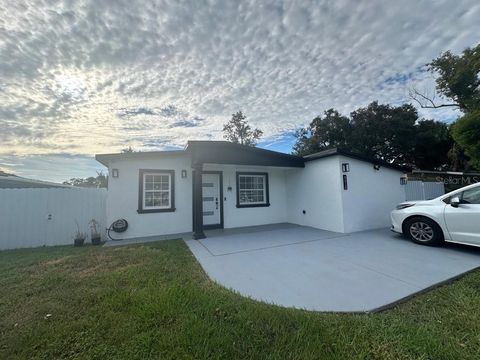 A home in TAMPA