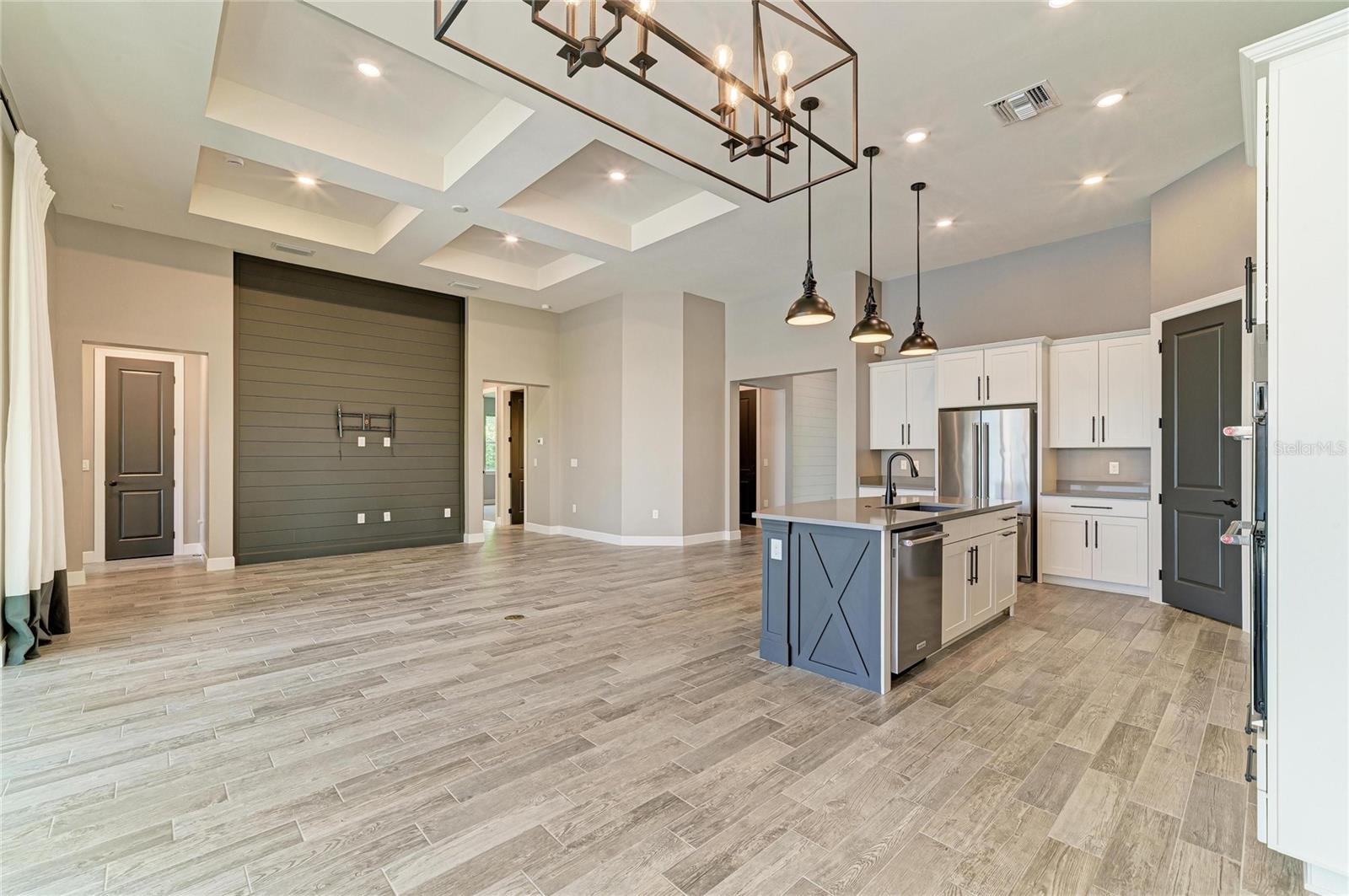 MALLORY PARK PH II SUBPH C & D - Residential