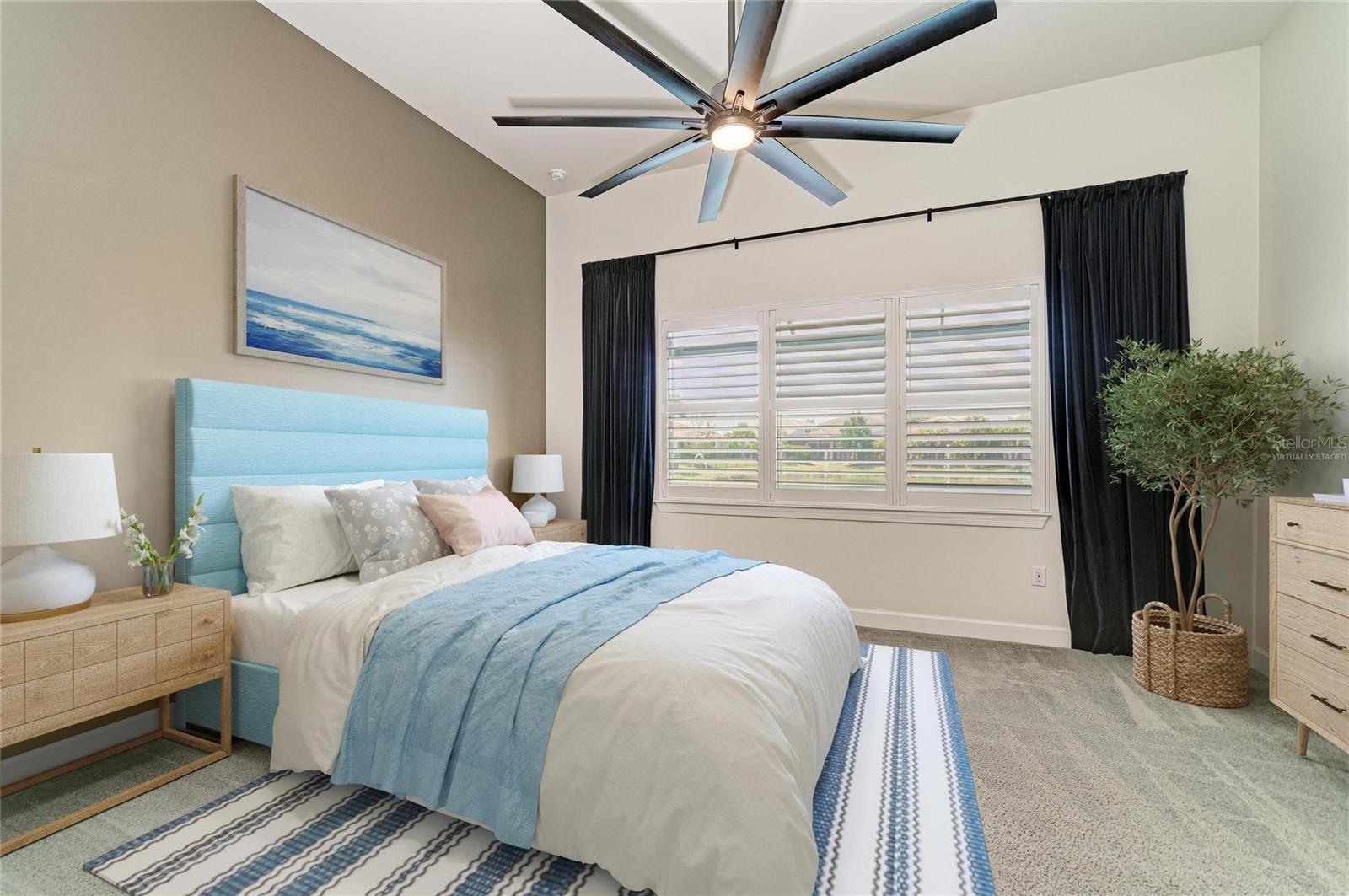 MALLORY PARK PH II SUBPH C & D - Residential