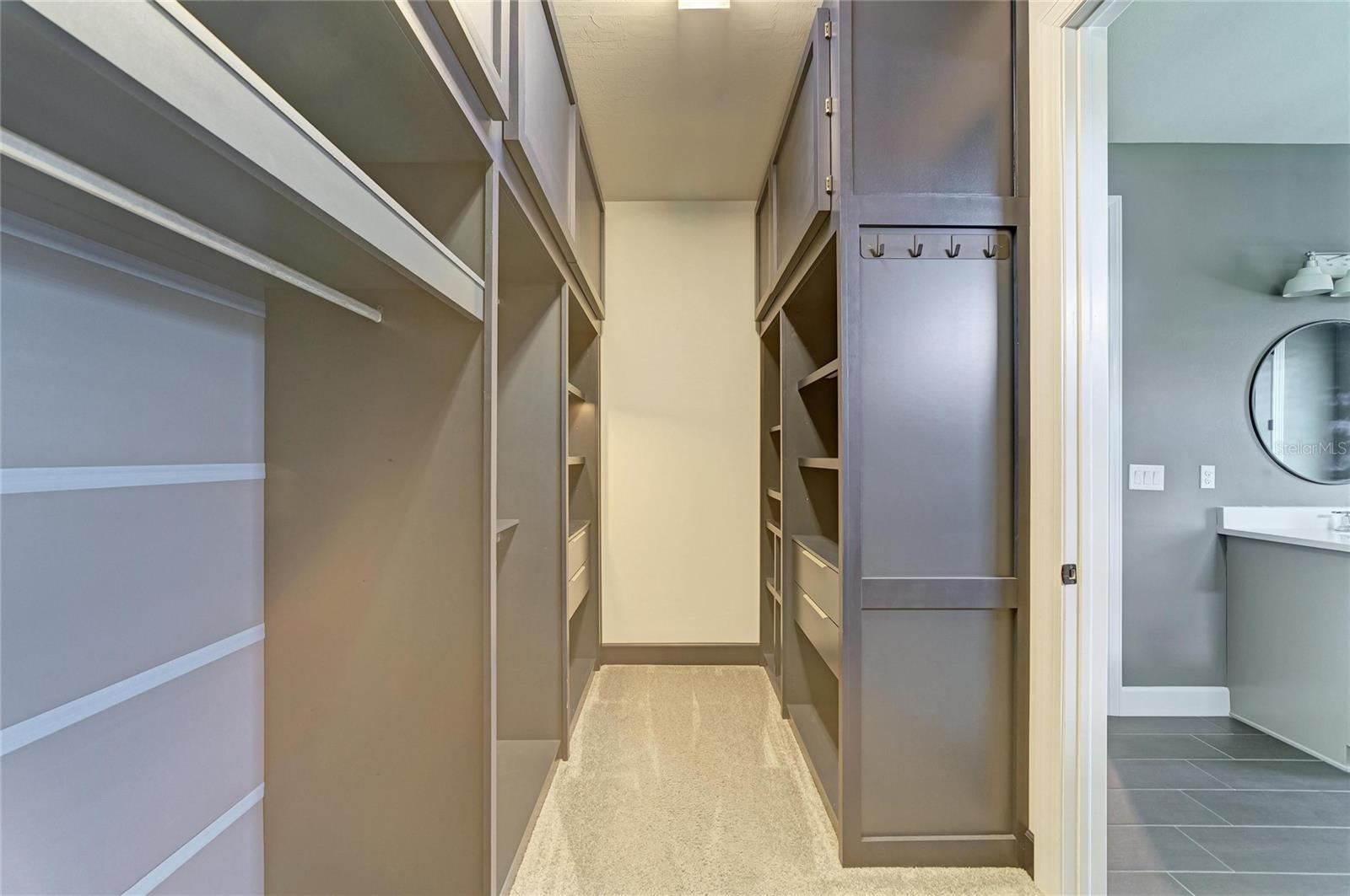 MALLORY PARK PH II SUBPH C & D - Residential