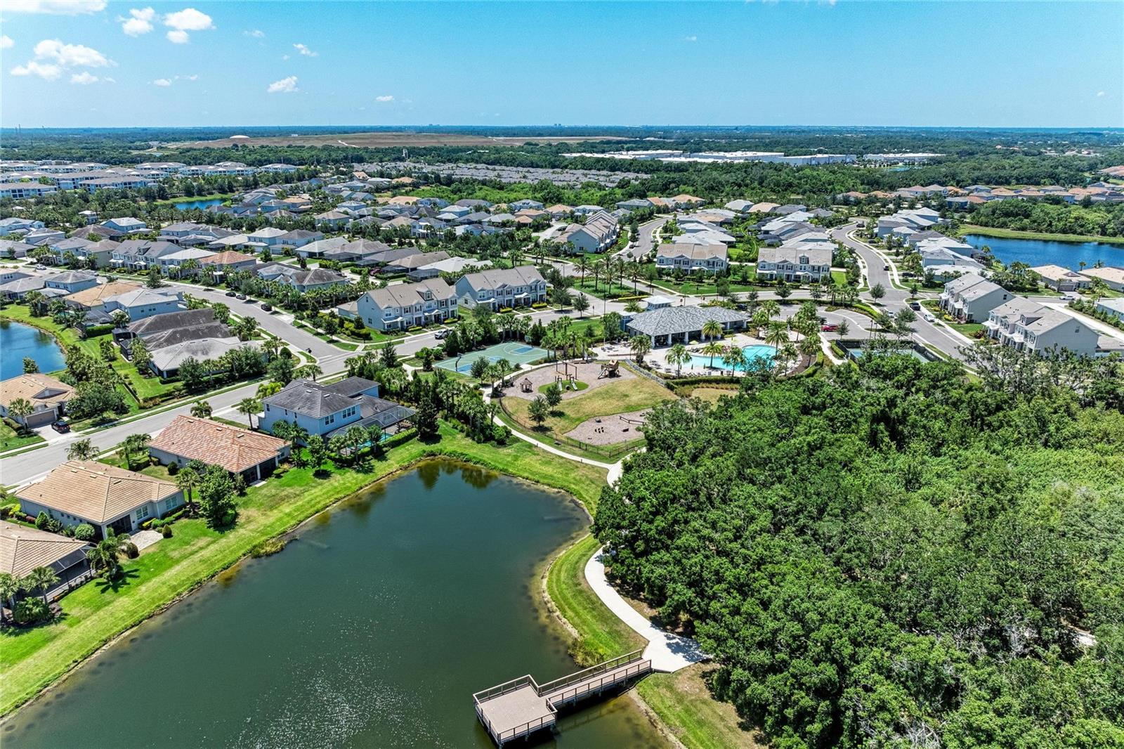 MALLORY PARK PH II SUBPH C & D - Residential