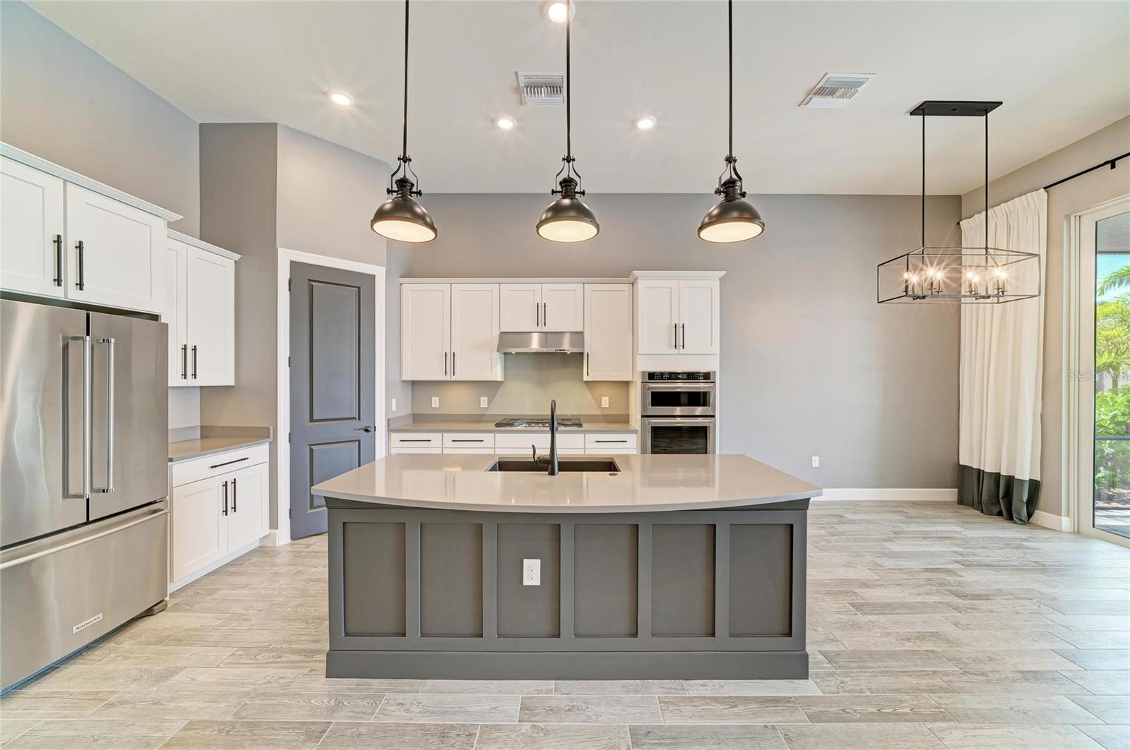MALLORY PARK PH II SUBPH C & D - Residential