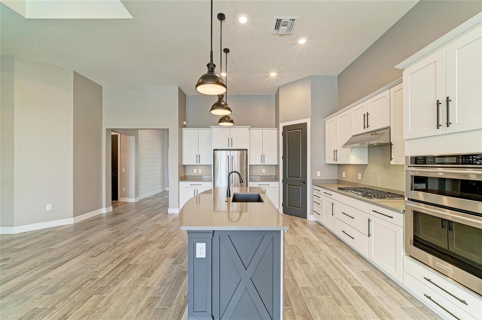 MALLORY PARK PH II SUBPH C & D - Residential