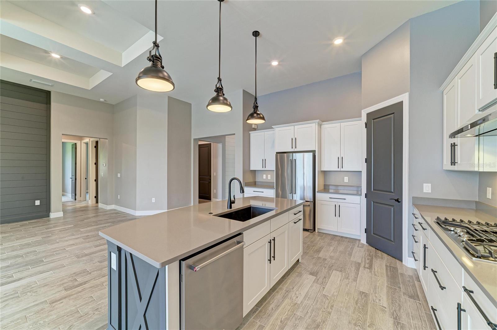 MALLORY PARK PH II SUBPH C & D - Residential