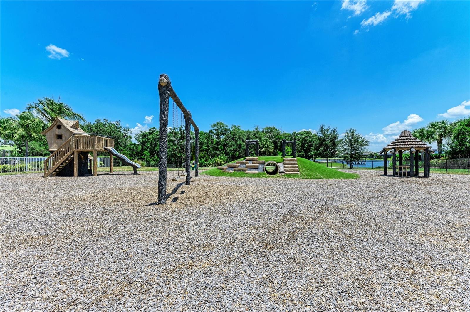 MALLORY PARK PH II SUBPH C & D - Residential