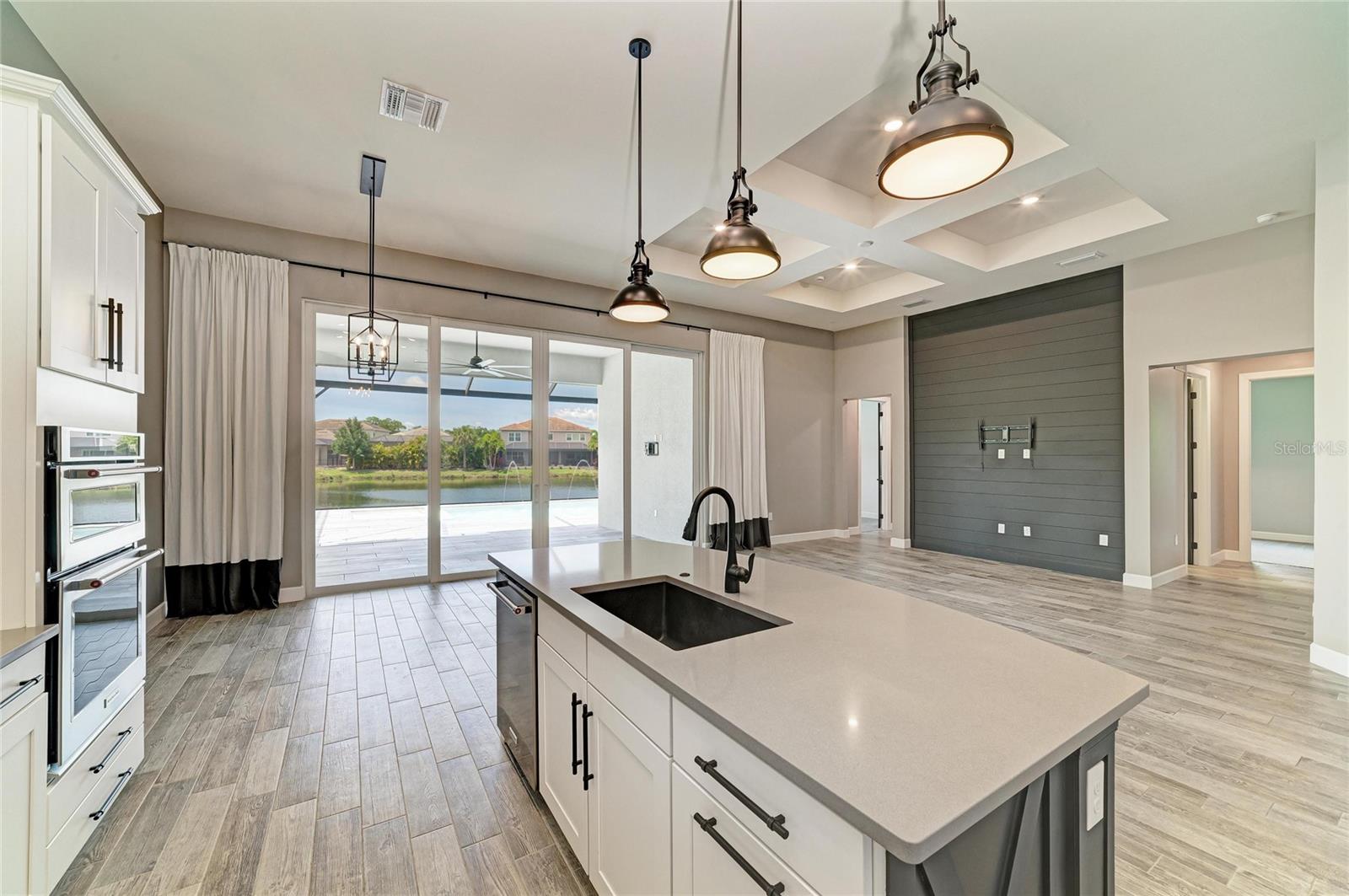 MALLORY PARK PH II SUBPH C & D - Residential