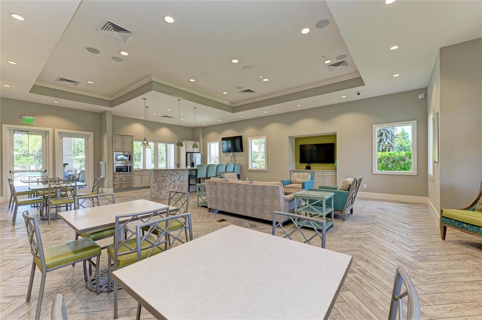 MALLORY PARK PH II SUBPH C & D - Residential