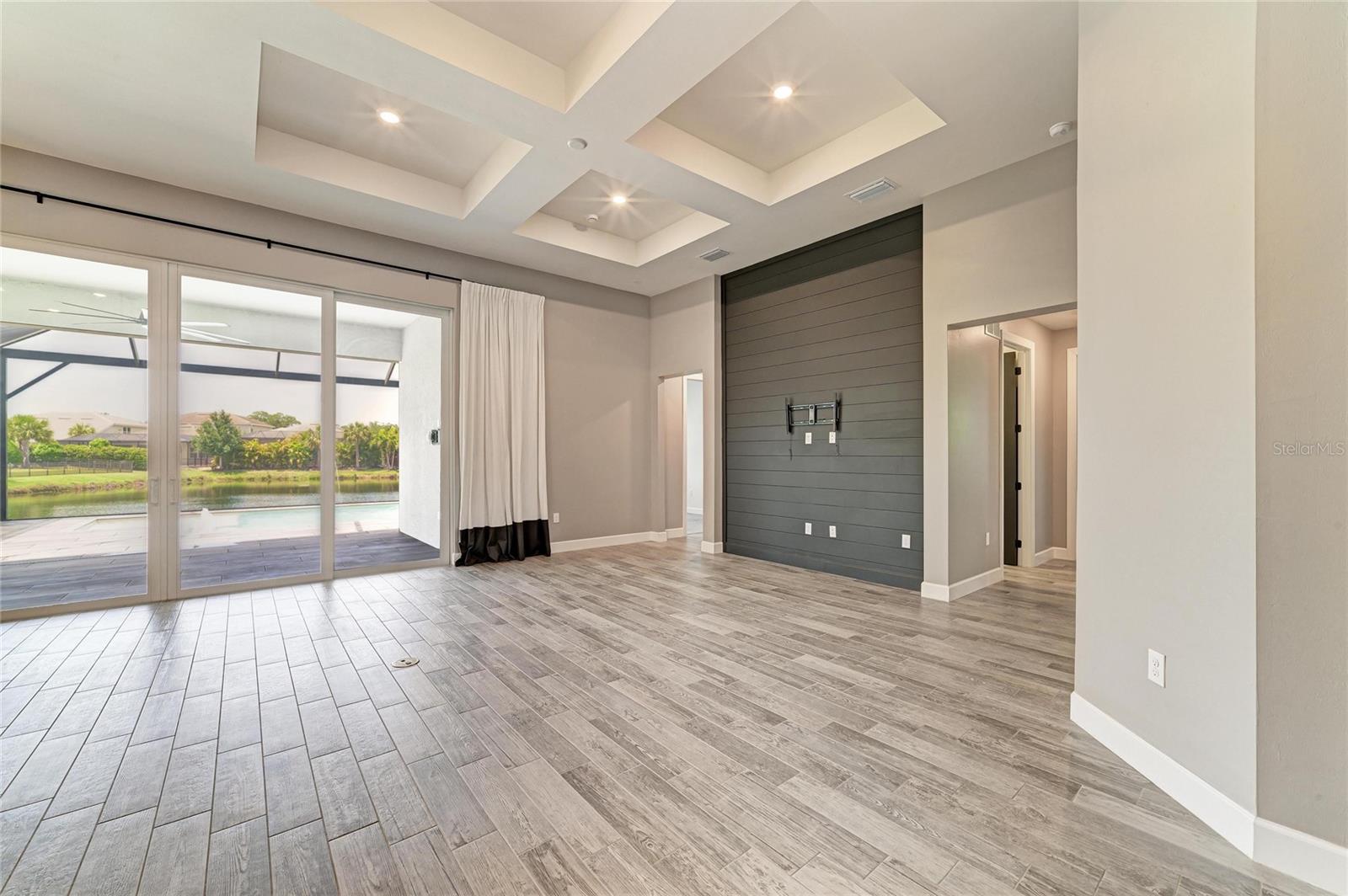 MALLORY PARK PH II SUBPH C & D - Residential