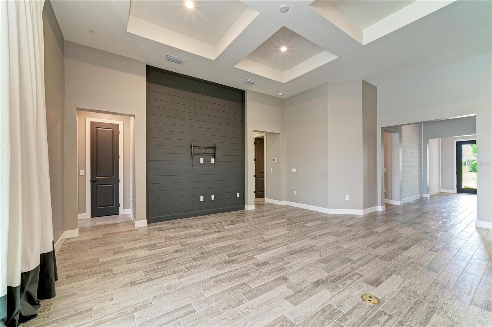MALLORY PARK PH II SUBPH C & D - Residential
