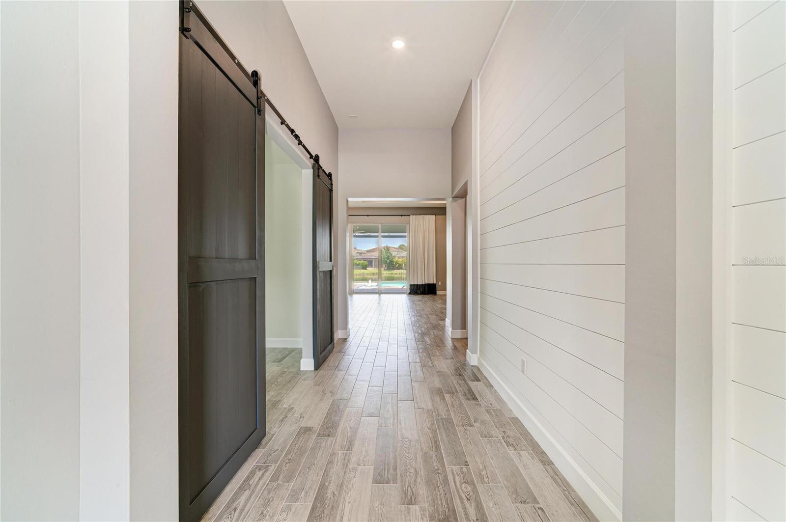 MALLORY PARK PH II SUBPH C & D - Residential