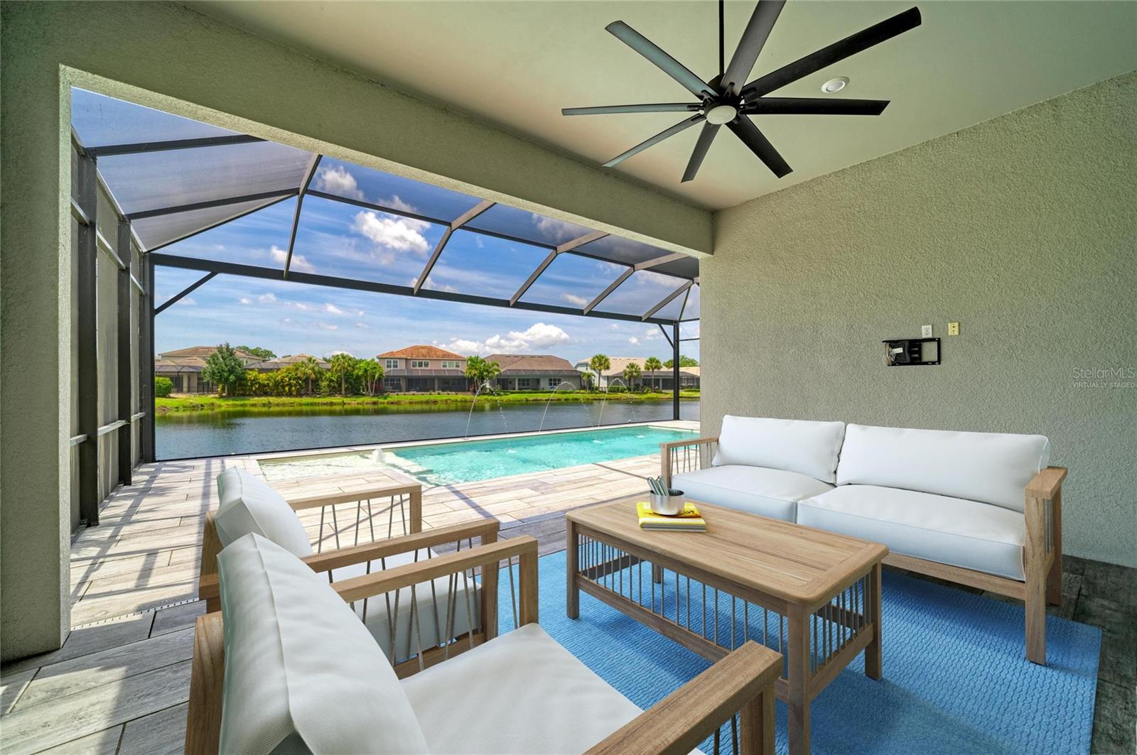 MALLORY PARK PH II SUBPH C & D - Residential