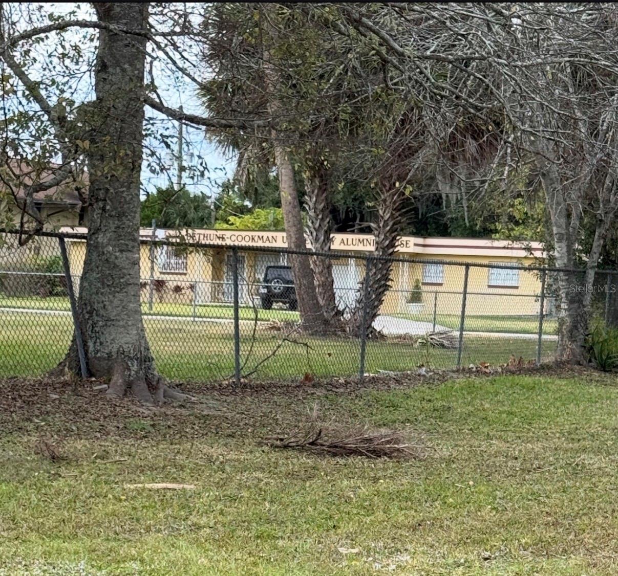 ASSESSORS BLK 04 GREENS - Residential Income