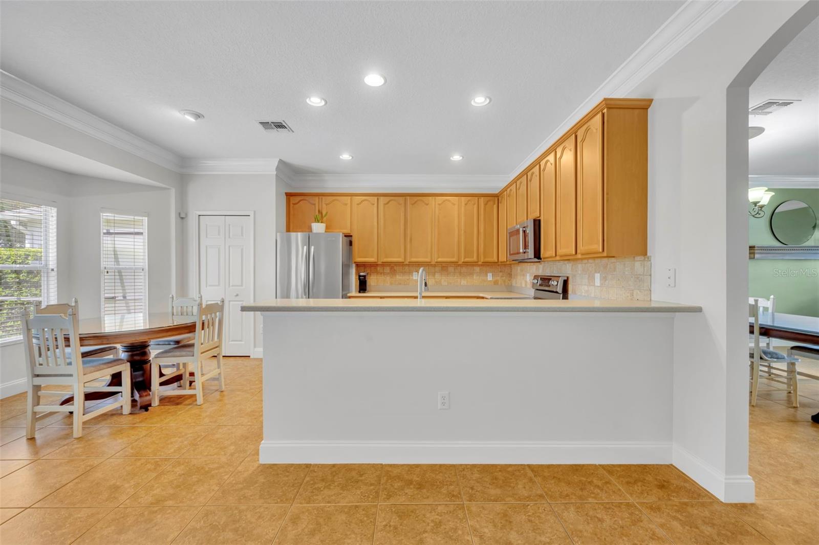 AVALON LAKES PH 01 VILLAGE I & J - Residential