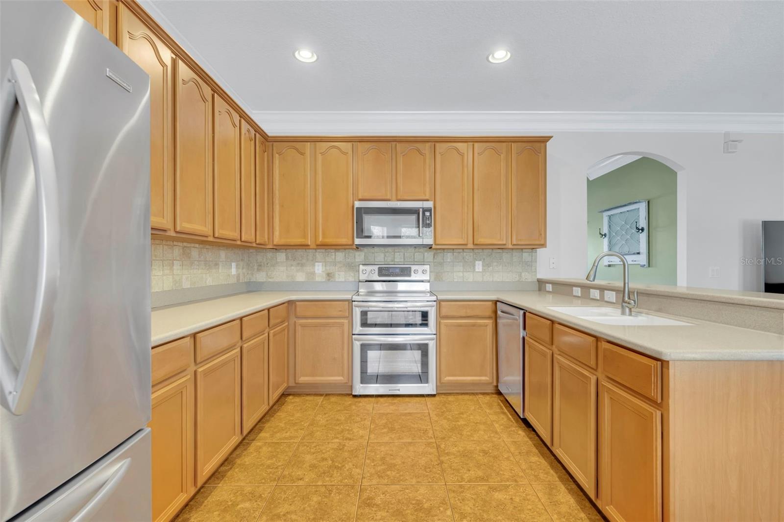 AVALON LAKES PH 01 VILLAGE I & J - Residential