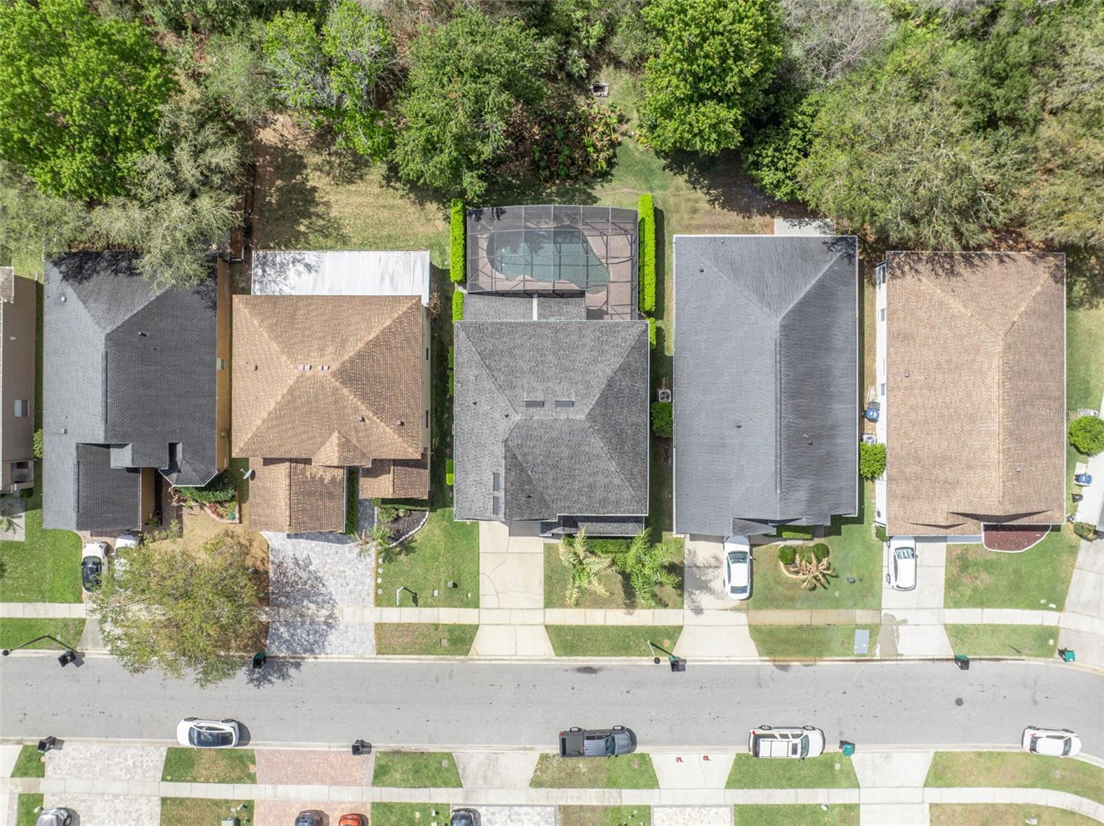 AVALON LAKES PH 01 VILLAGE I & J - Residential