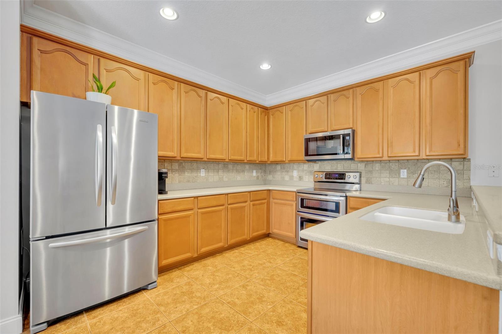 AVALON LAKES PH 01 VILLAGE I & J - Residential