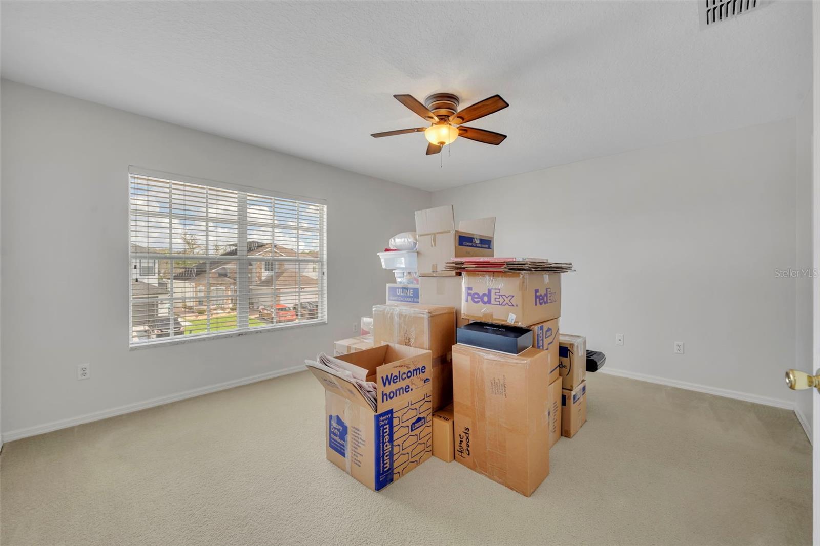 AVALON LAKES PH 01 VILLAGE I & J - Residential