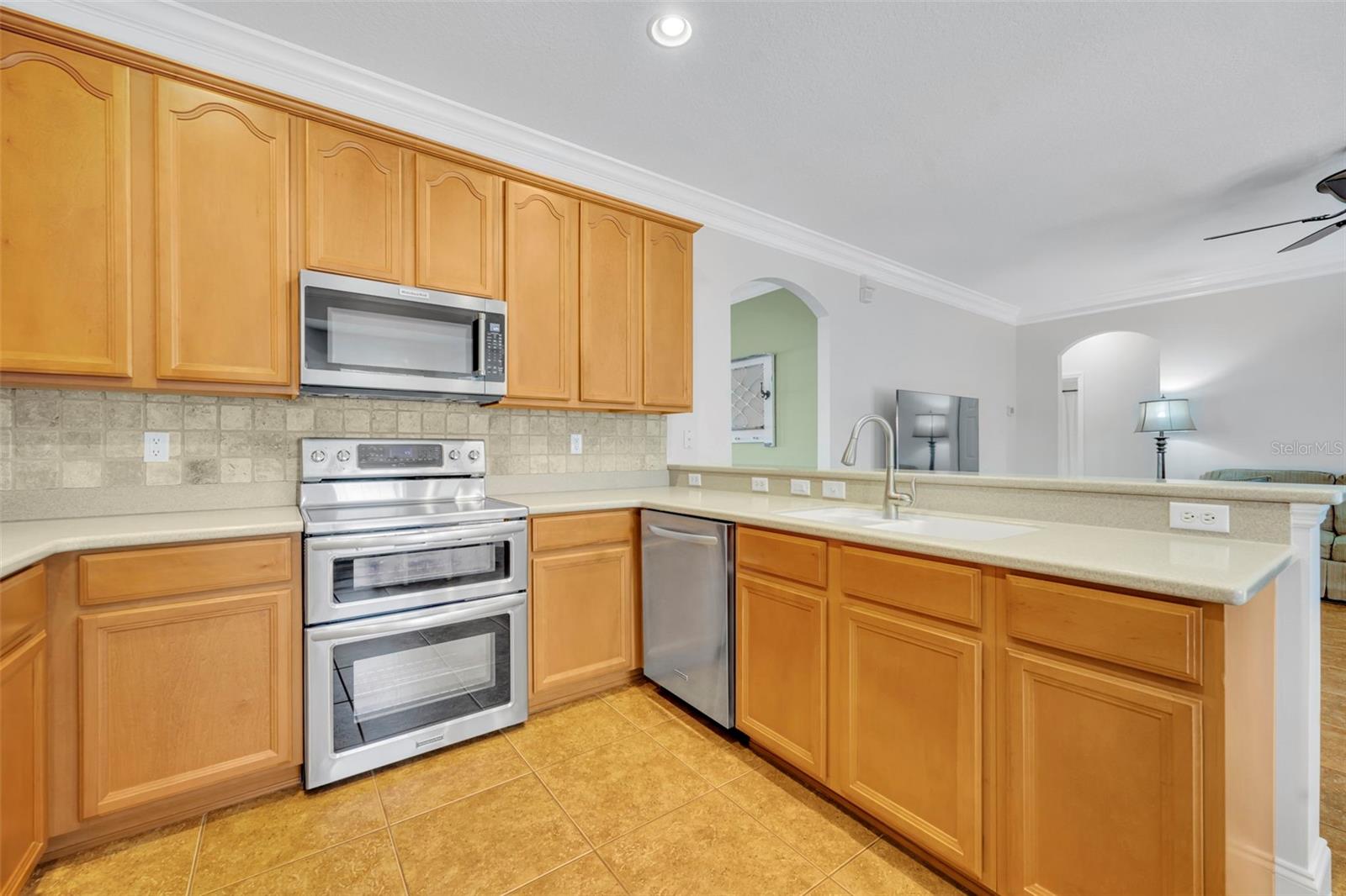 AVALON LAKES PH 01 VILLAGE I & J - Residential