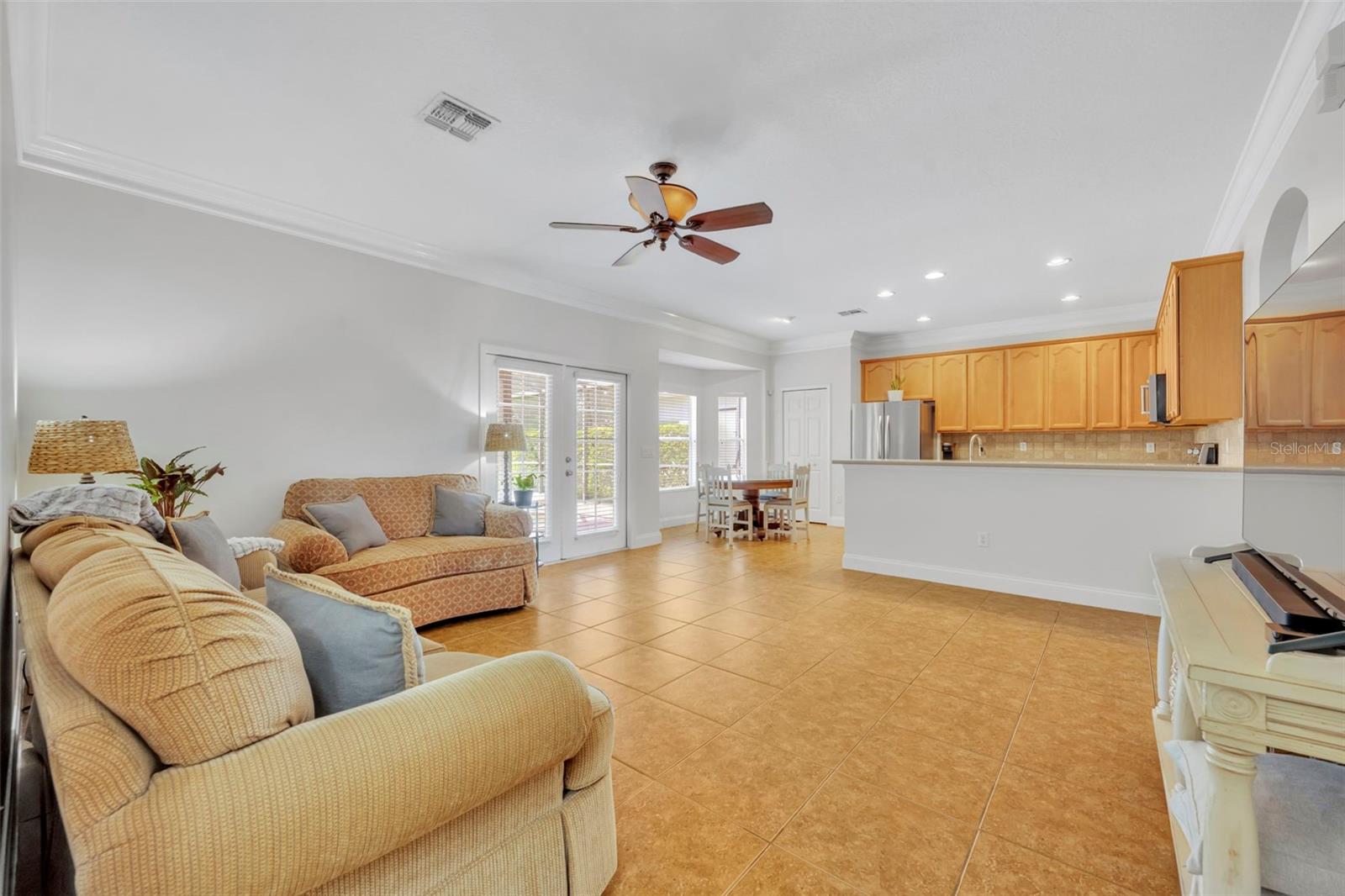 AVALON LAKES PH 01 VILLAGE I & J - Residential