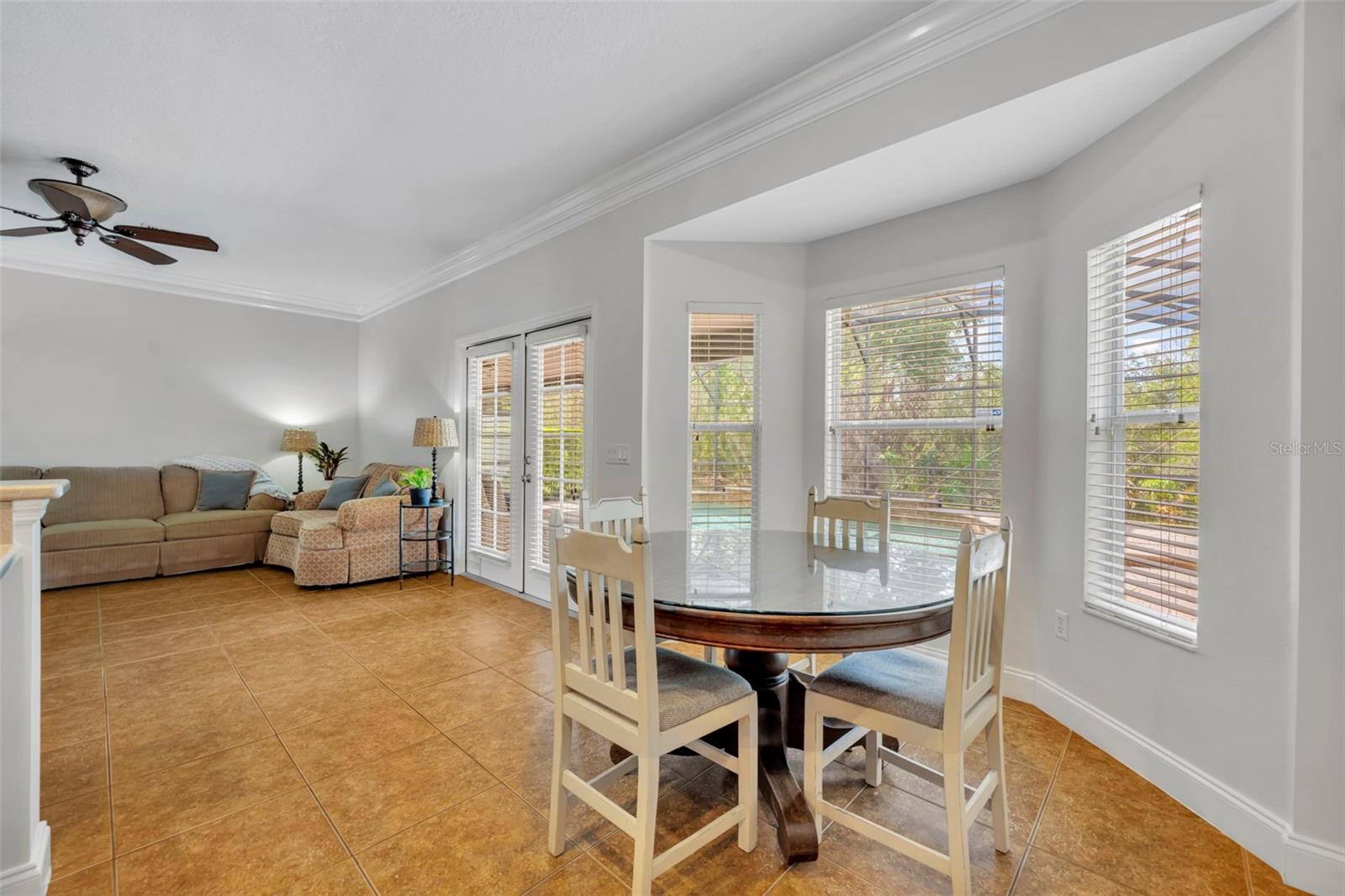 AVALON LAKES PH 01 VILLAGE I & J - Residential