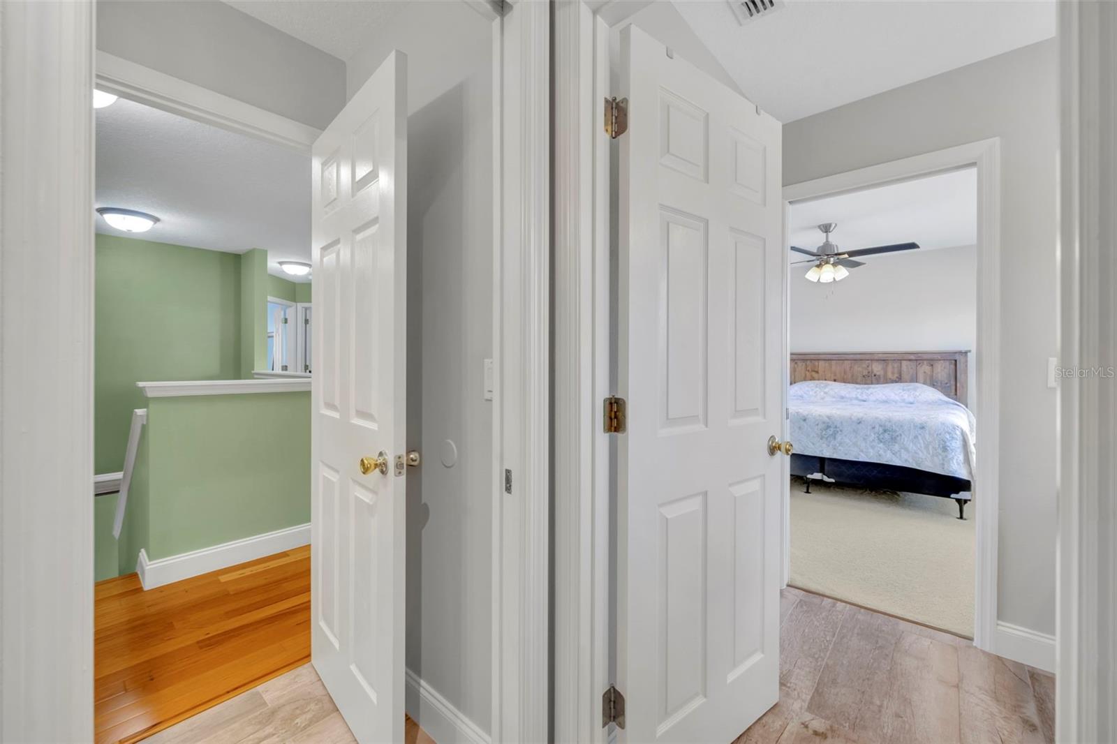 AVALON LAKES PH 01 VILLAGE I & J - Residential