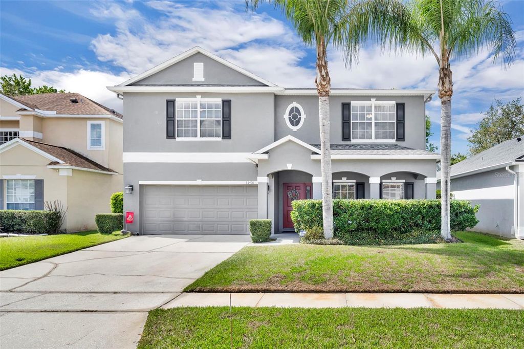 Photo of 13431 Early Frost Circle, Orlando, FL 32828 (MLS # O6389214)