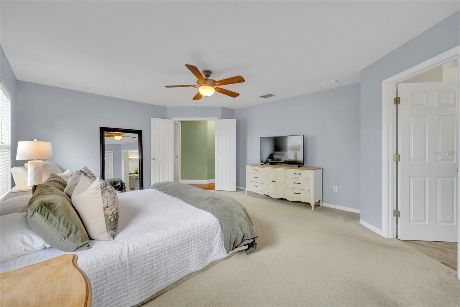 AVALON LAKES PH 01 VILLAGE I & J - Residential