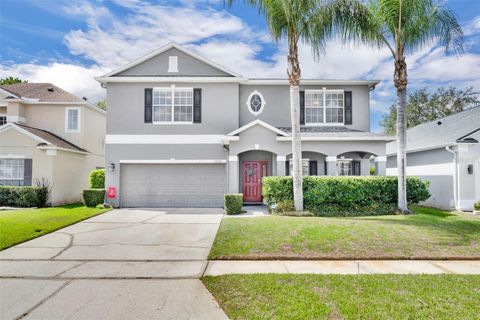 Photo of 13431 Early Frost Circle, Orlando, FL 32828 (MLS # O6389214)