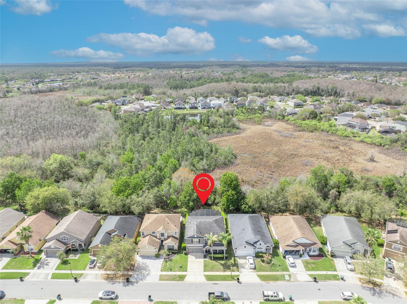 AVALON LAKES PH 01 VILLAGE I & J - Residential