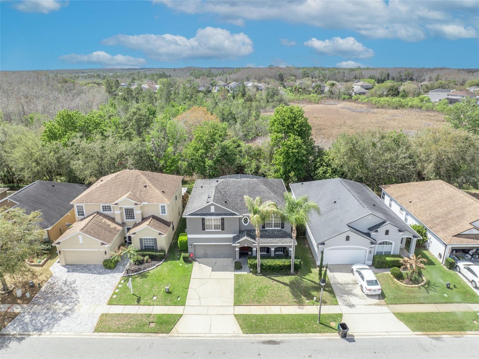 AVALON LAKES PH 01 VILLAGE I & J - Residential