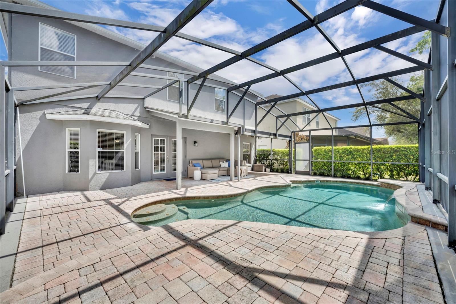 AVALON LAKES PH 01 VILLAGE I & J - Residential