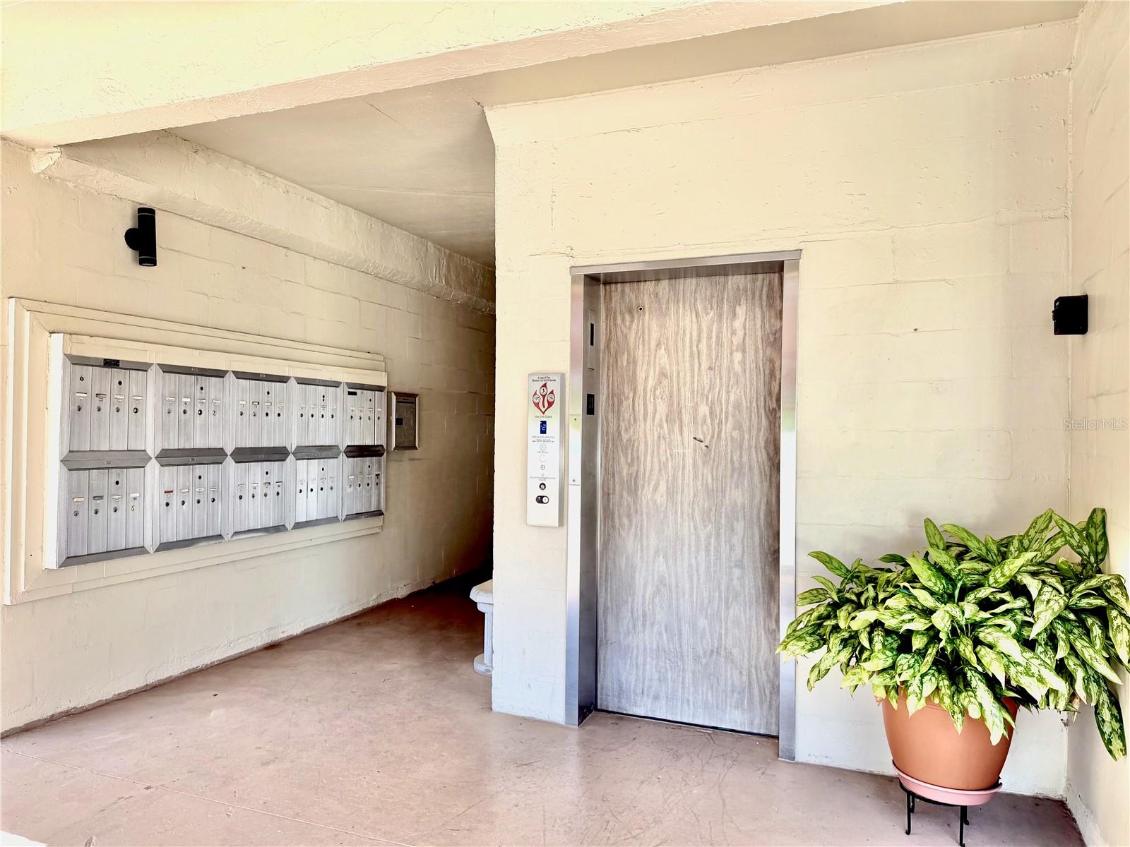 NORTHWICK ARMS CONDO - Residential