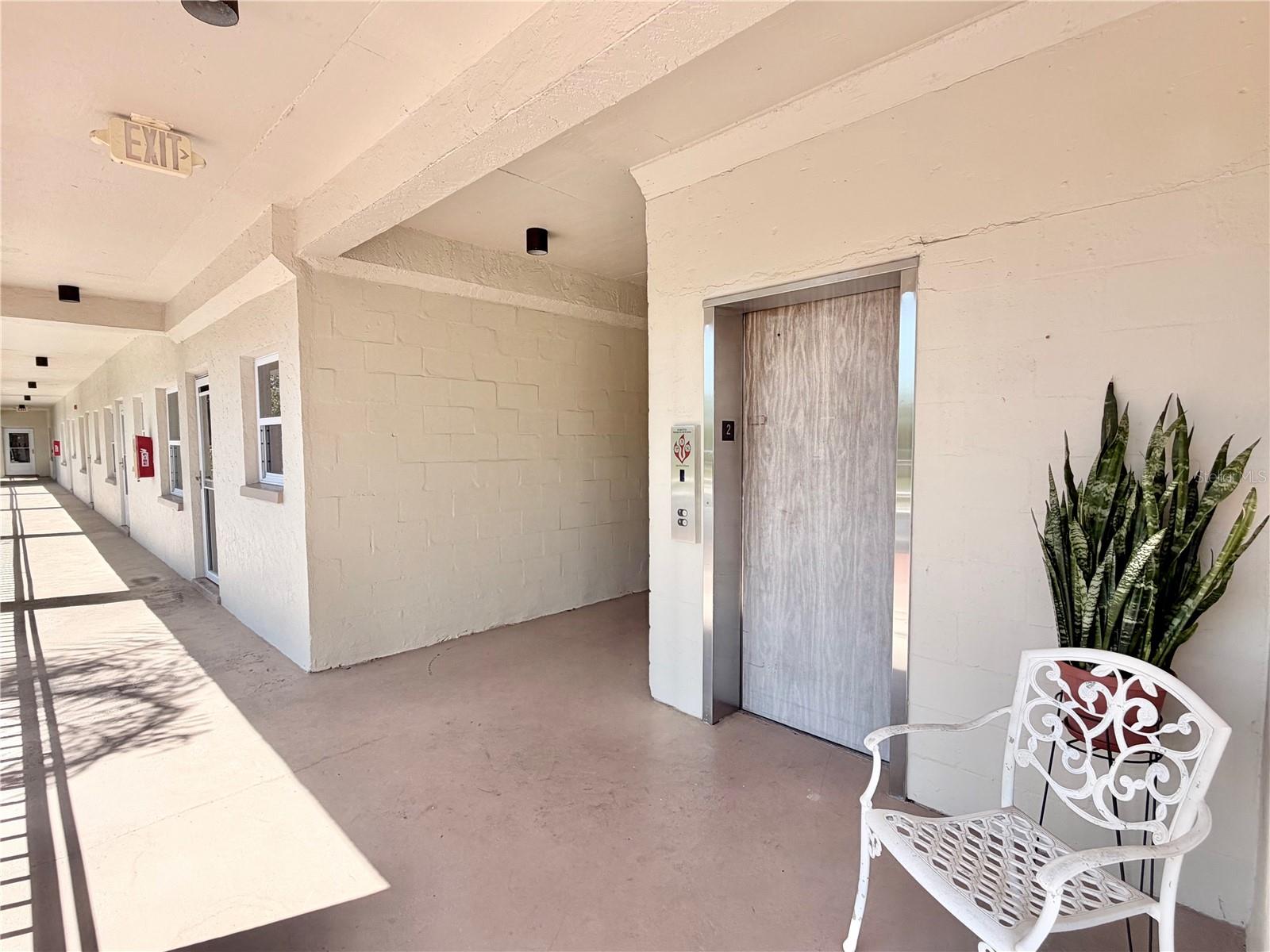 NORTHWICK ARMS CONDO - Residential