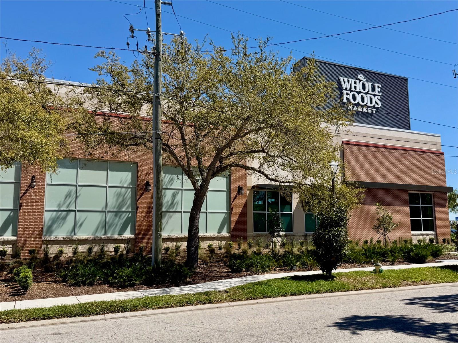 NORTHWICK ARMS CONDO - Residential