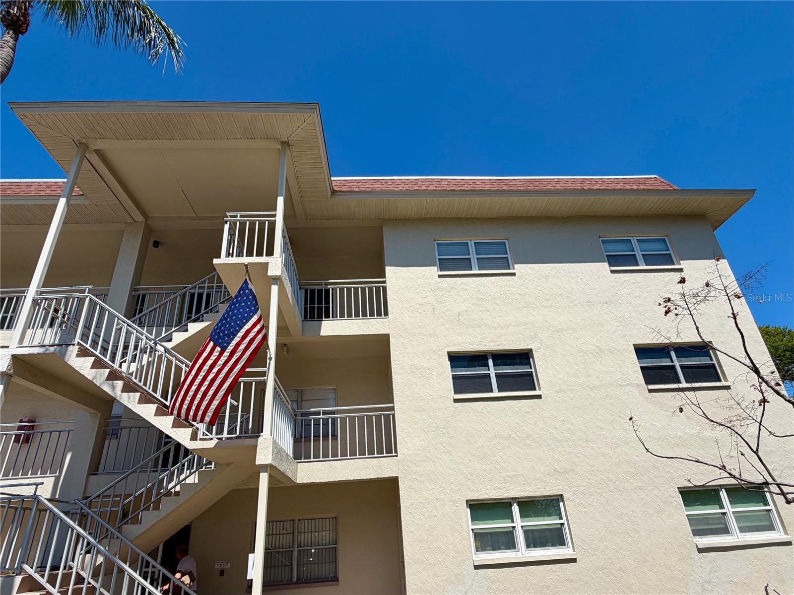 NORTHWICK ARMS CONDO - Residential