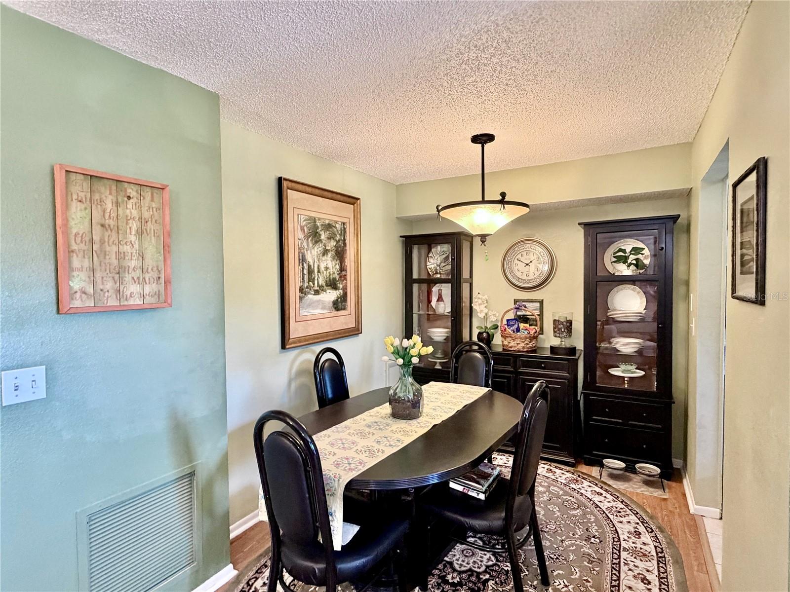 NORTHWICK ARMS CONDO - Residential